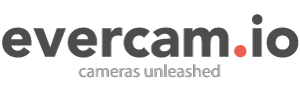 Evercam Logo